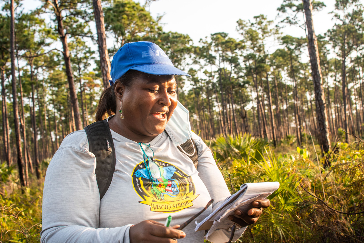 Empowering-Communities-for-Conservation-on-Abaco-12