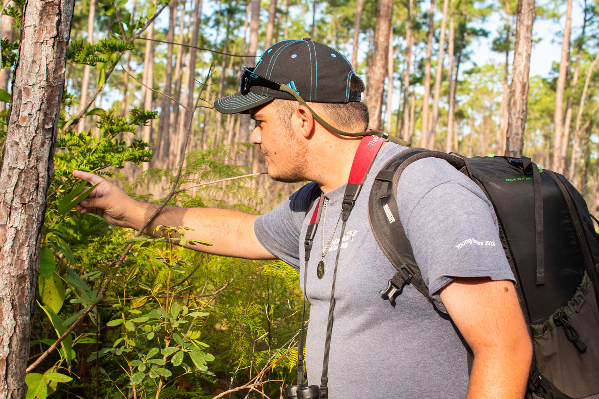 Empowering-Communities-for-Conservation-on-Abaco-18