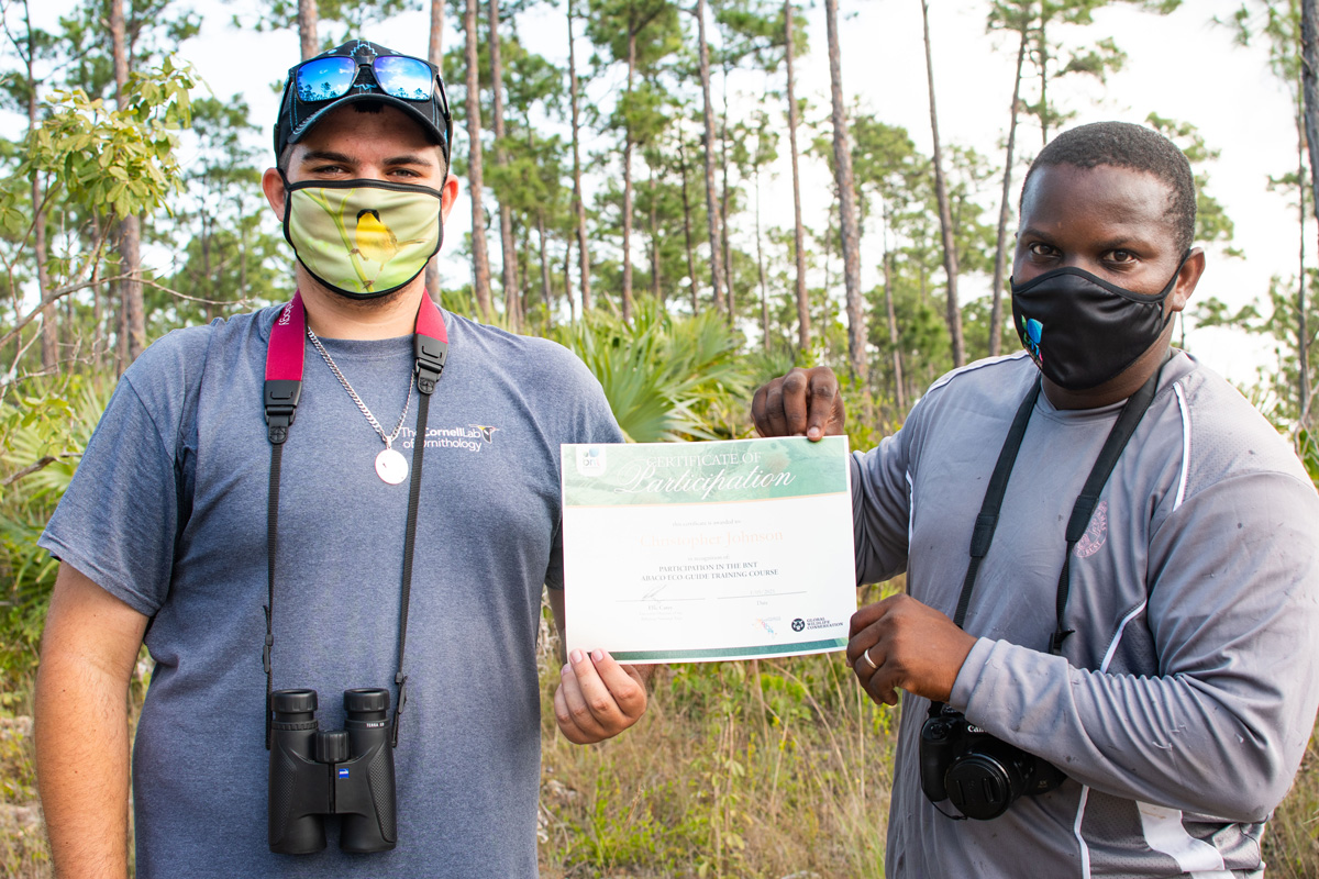 Empowering-Communities-for-Conservation-on-Abaco-5