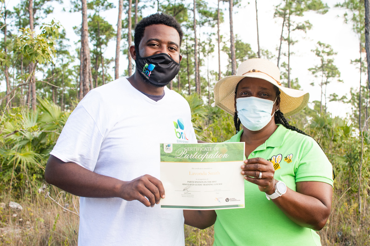 Empowering-Communities-for-Conservation-on-Abaco-6