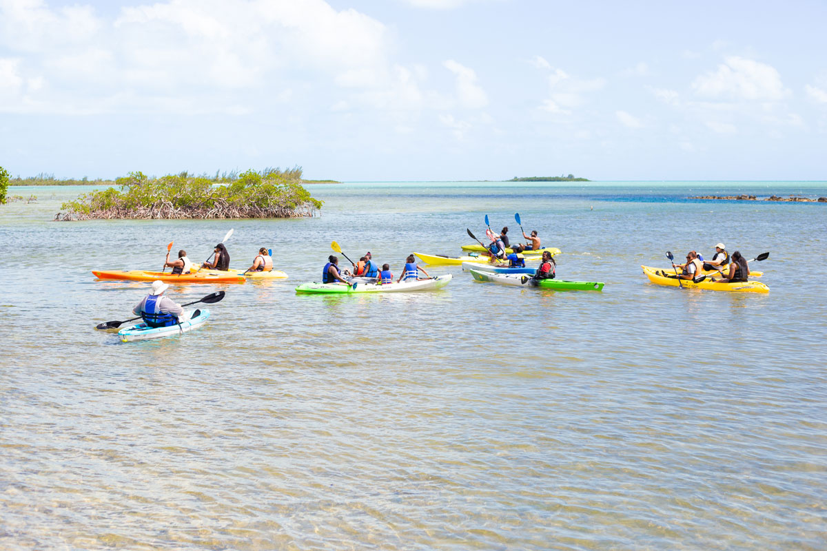 National-Parks-Day-2022-Kayaking-BPNP